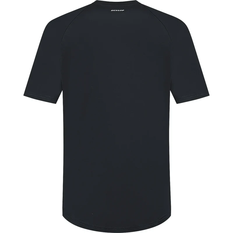 T-SHIRT DUNLOP CLUB