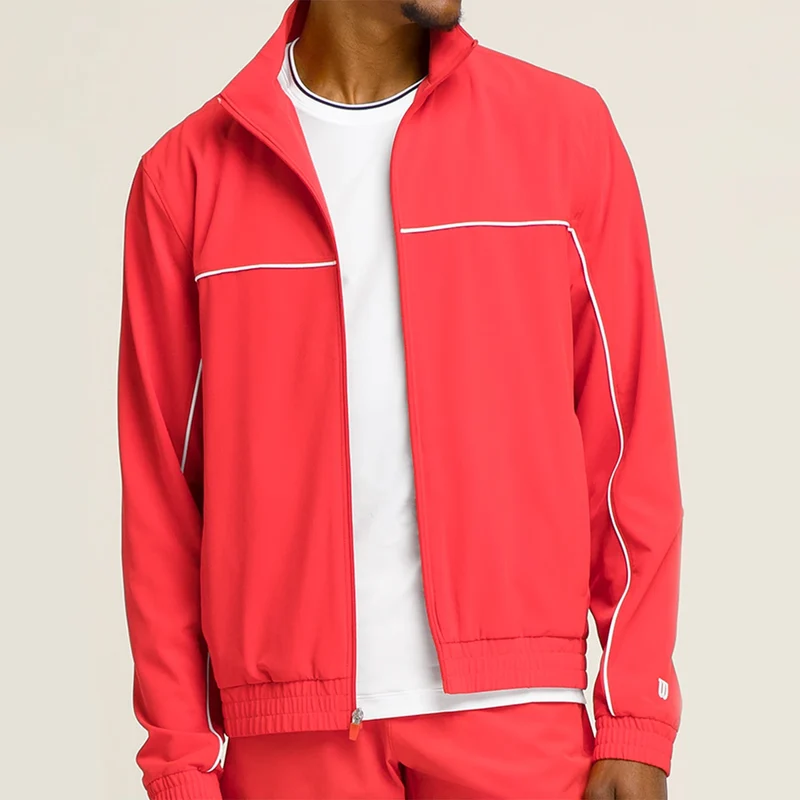 VESTE WILSON TEAM WOVEN