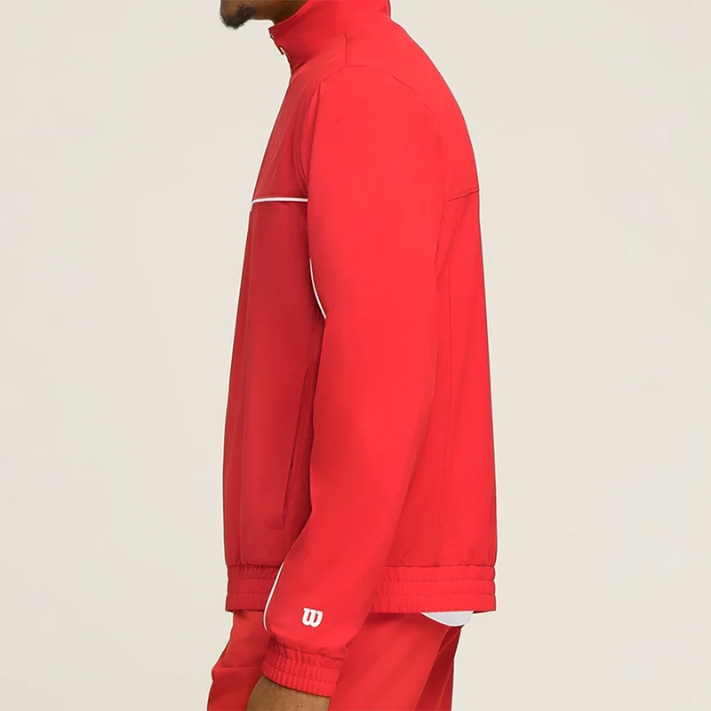 VESTE WILSON TEAM WOVEN