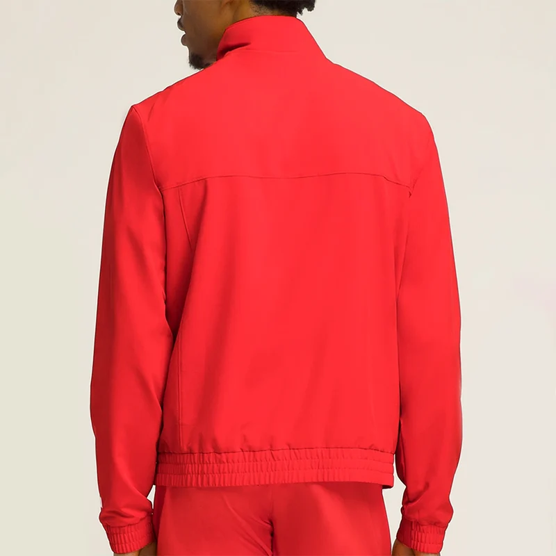 VESTE WILSON TEAM WOVEN