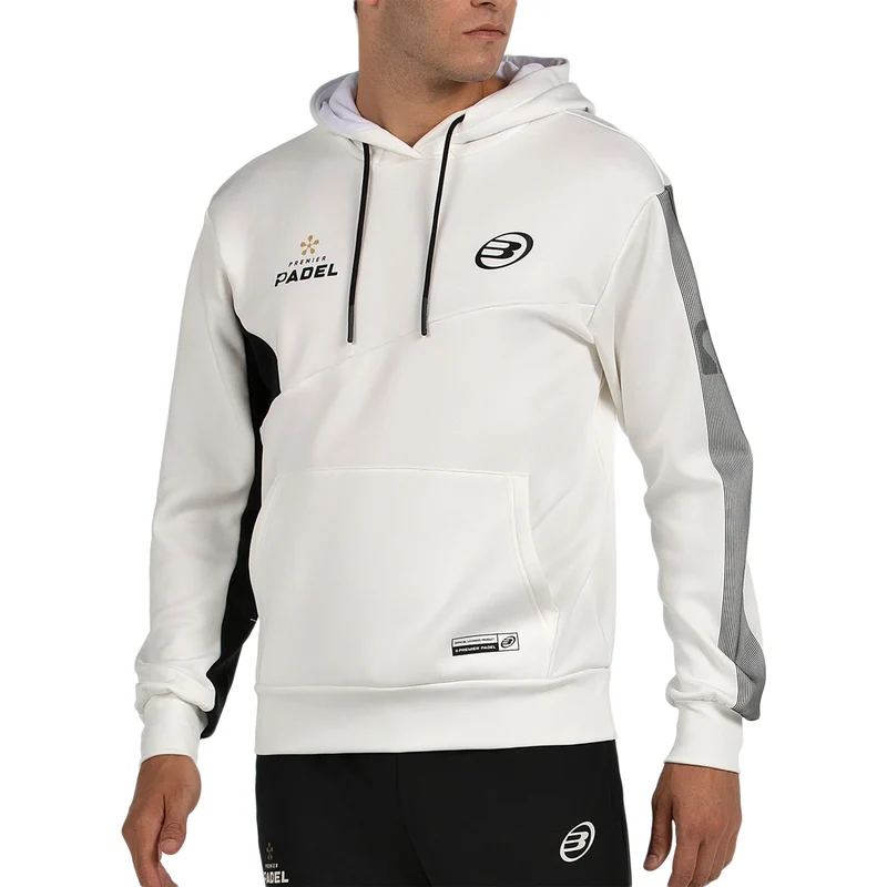 SWEAT BULLPADEL PALMIRO