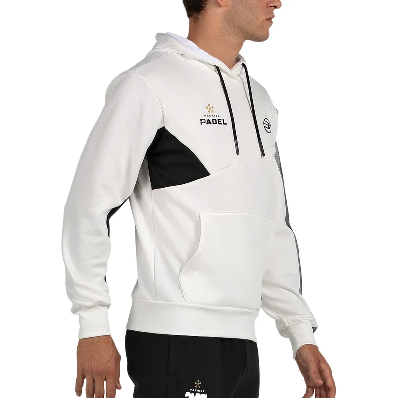 SWEAT BULLPADEL PALMIRO