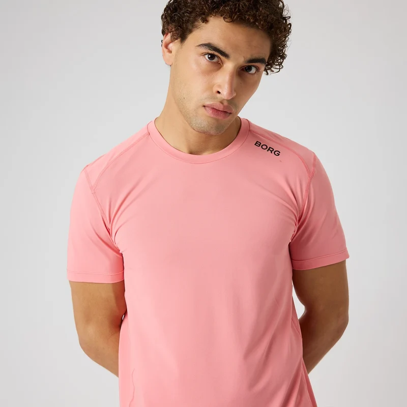 T-SHIRT BJORN BORG ATHLETIC