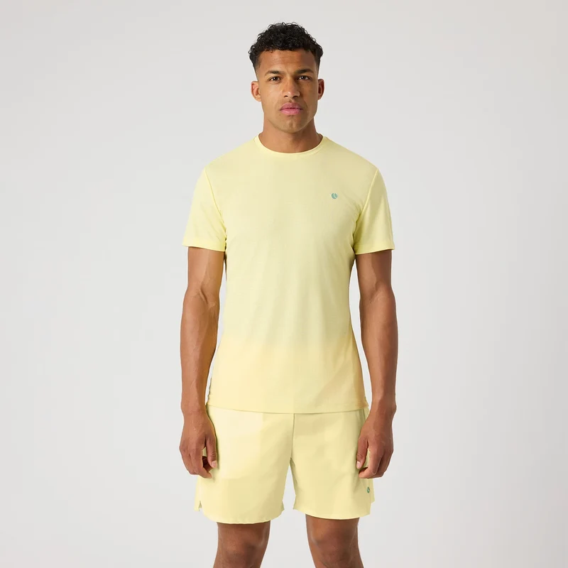 T-SHIRT BJORN BORG TENNIS ACE LIGHT