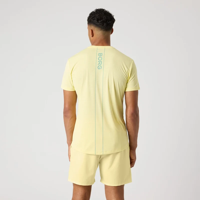 T-SHIRT BJORN BORG TENNIS ACE LIGHT