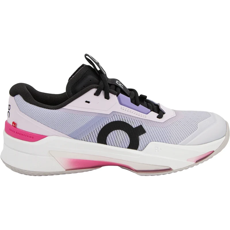 CHAUSSURES ON THE ROGER PRO FIRE TERRE BATTUE