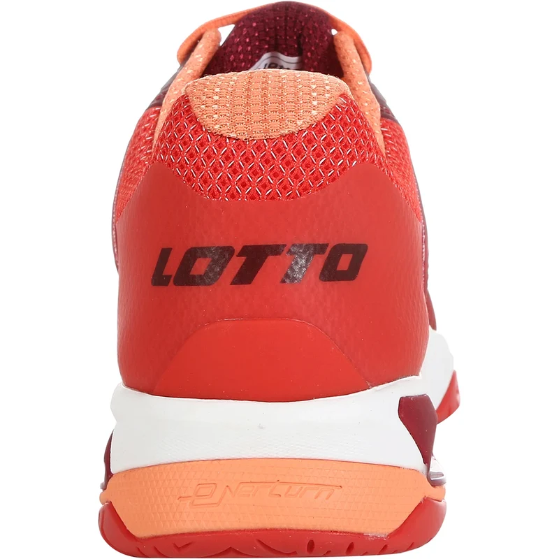 CHAUSSURES LOTTO MIRAGE 100 II TOUTES SURFACES