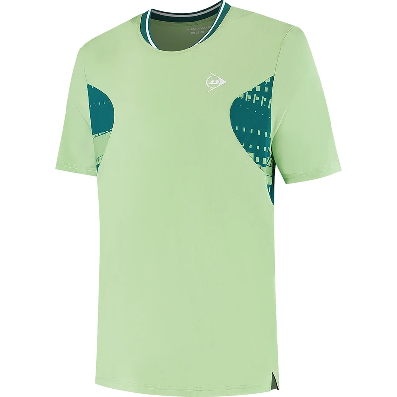 T-SHIRT MENS GAME TEE-1