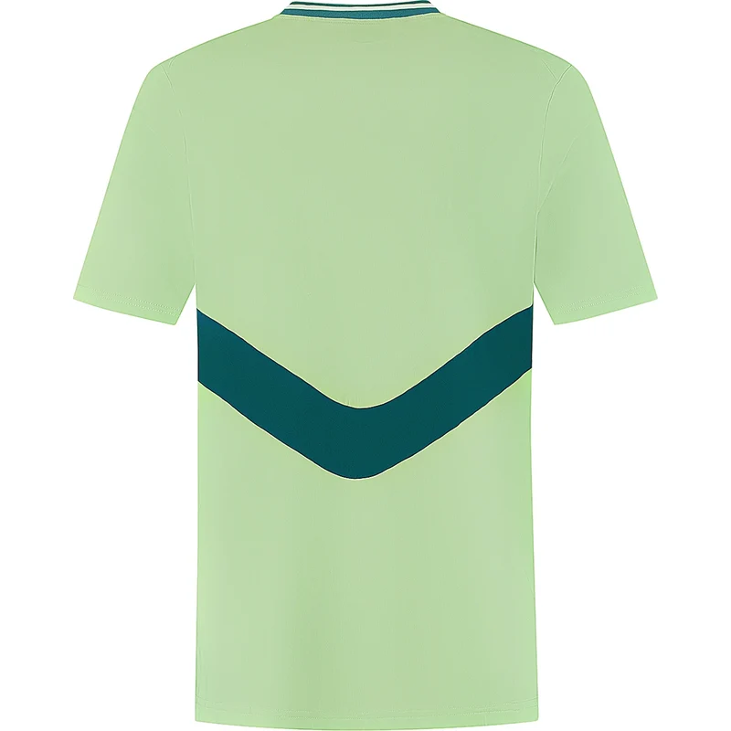 T-SHIRT MENS GAME TEE-1