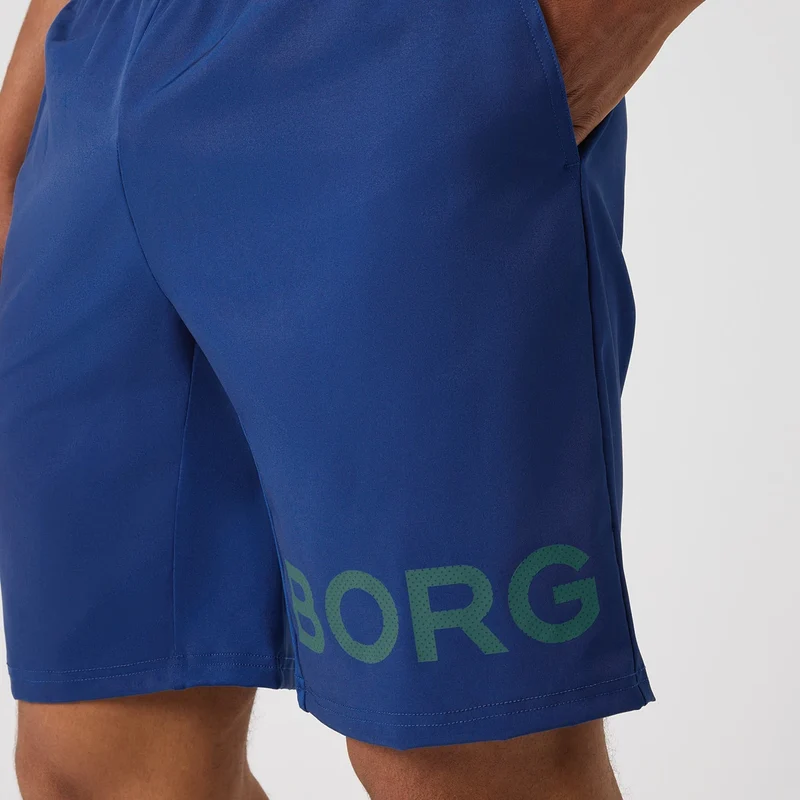 SHORT BJORN BORG 9IN