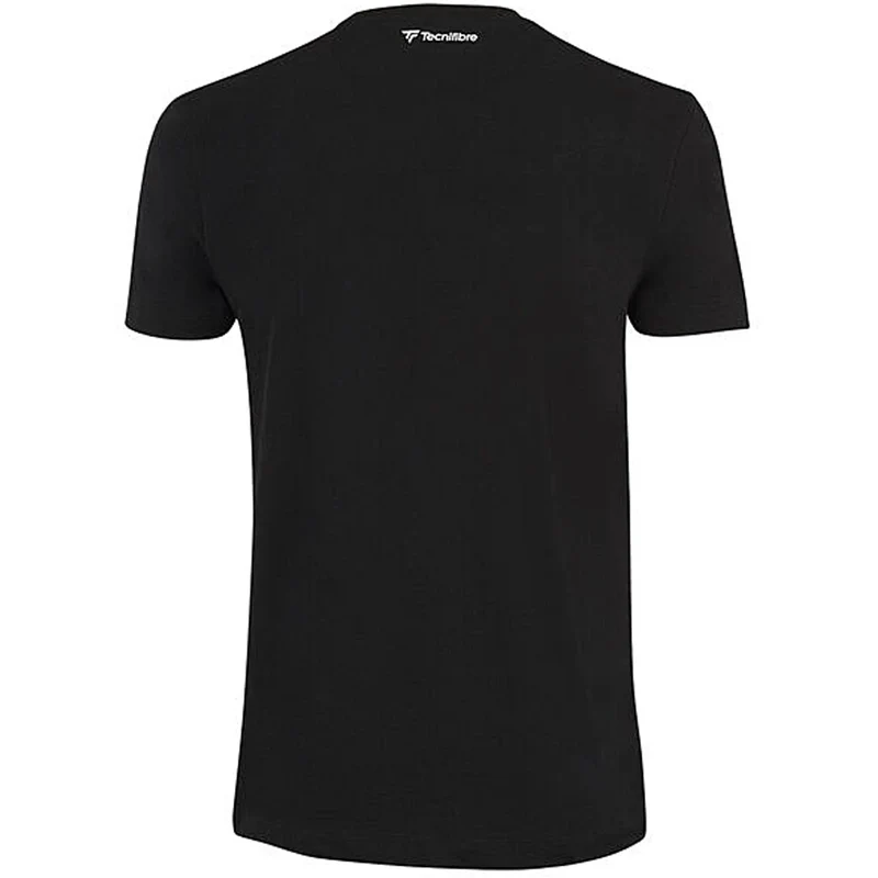 T-SHIRT TECNIFIBRE PADEL