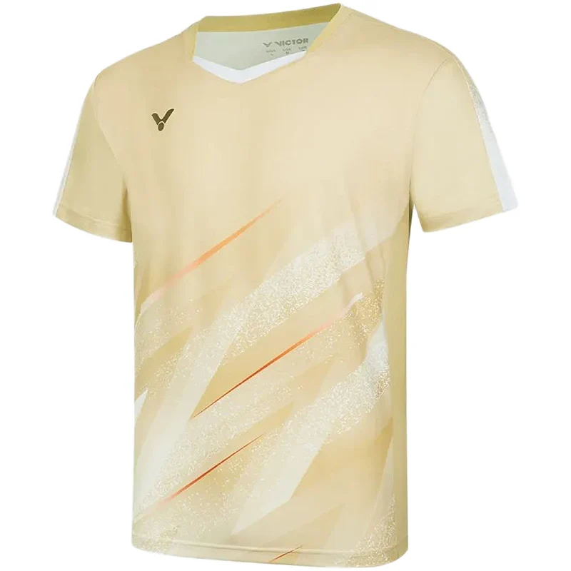 T-SHIRT VICTOR HOMME T-60009 V