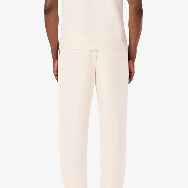 PANTALON LACOSTE DJOKOVIC SIGNATURE