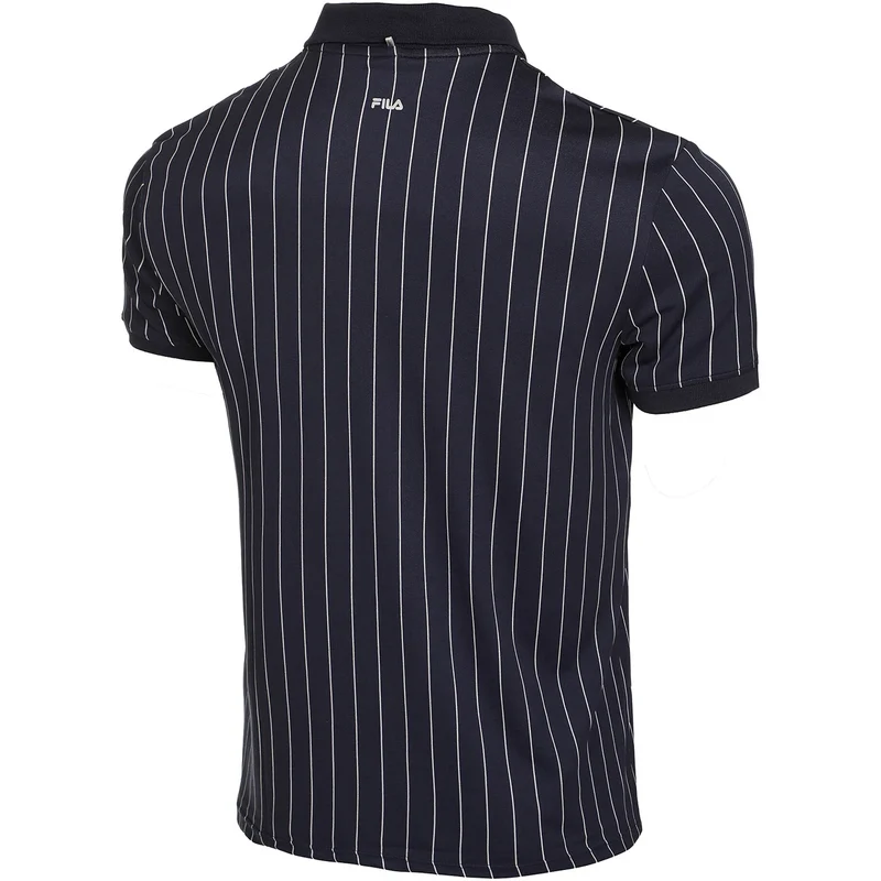 POLO FILA CLUB STRIPES