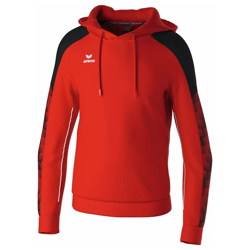 SWEAT A CAPUCHE ERIMA HOMME EVO STAR
