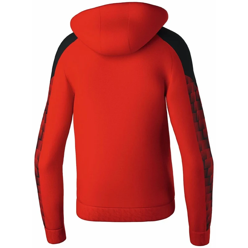 SWEAT A CAPUCHE ERIMA HOMME EVO STAR