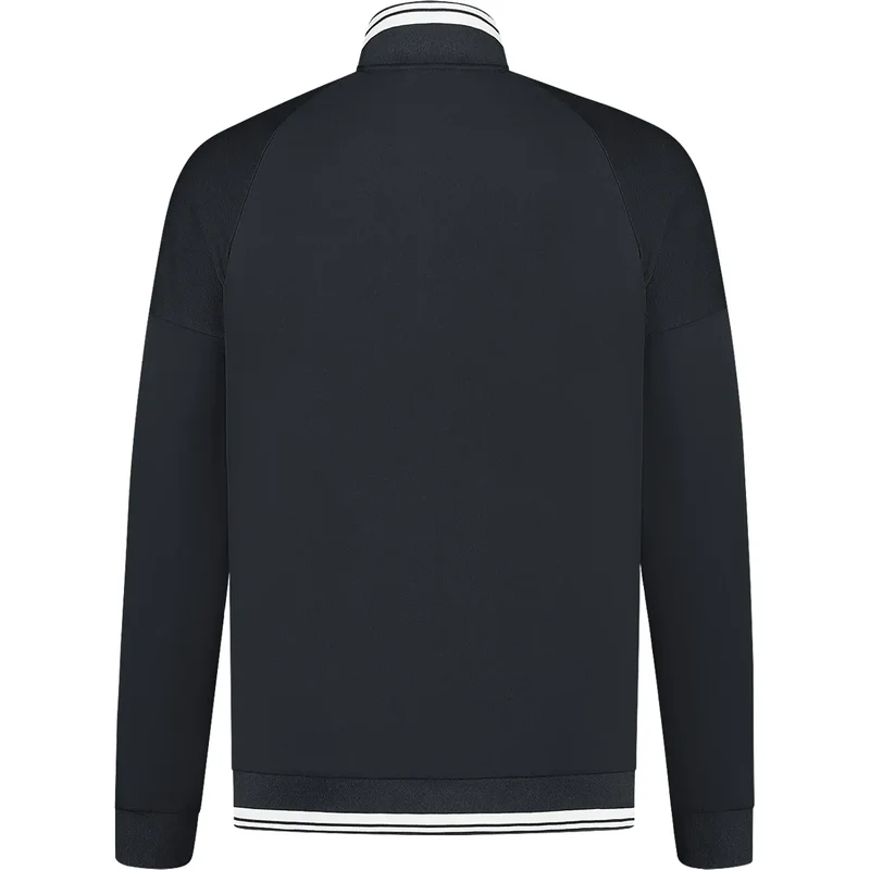 VESTE DUNLOP CLUB KNITTED
