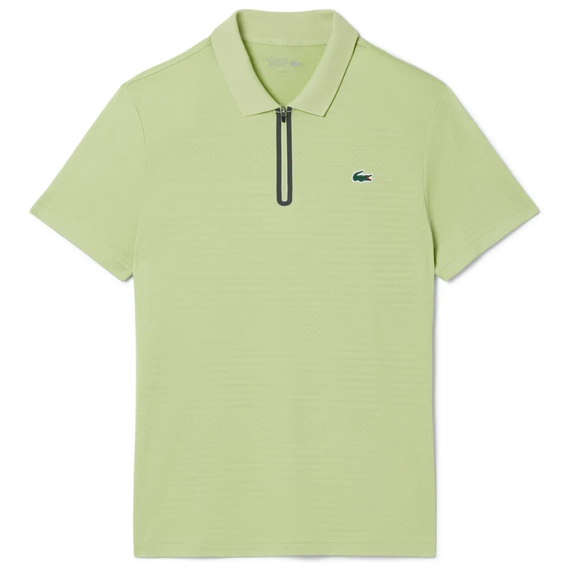 POLO LACOSTE ATHLETE ON COURT MIAMI