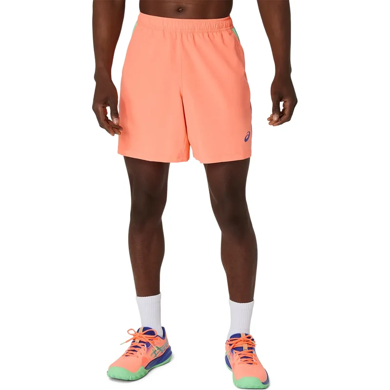 SHORT ASICS PADEL COURT 7IN