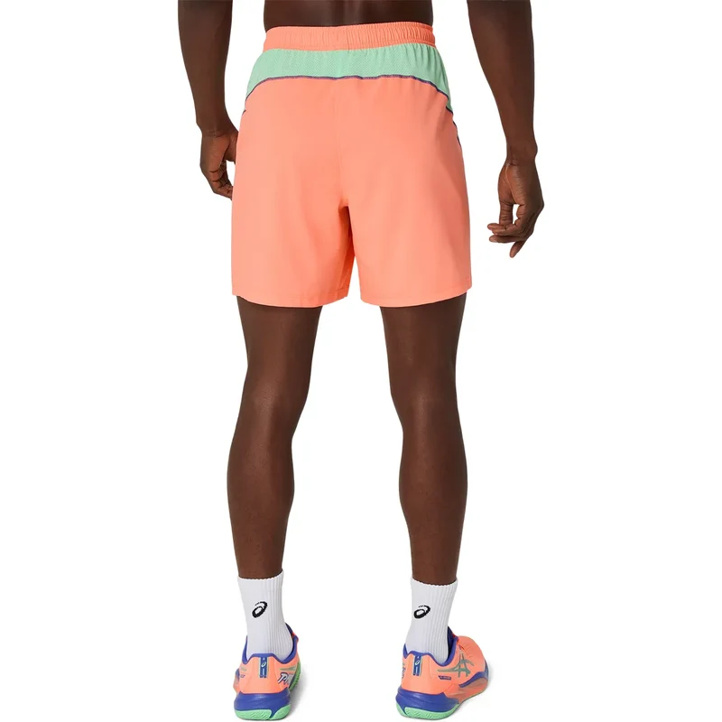 SHORT ASICS PADEL COURT 7IN