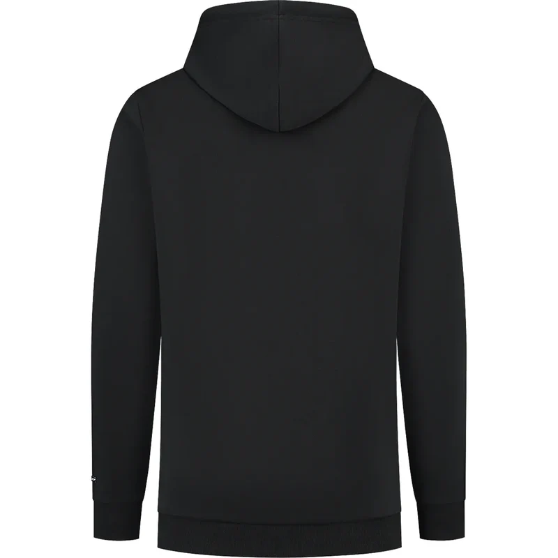 SWEAT DUNLOP ESSENTIAL BASIC HOODED