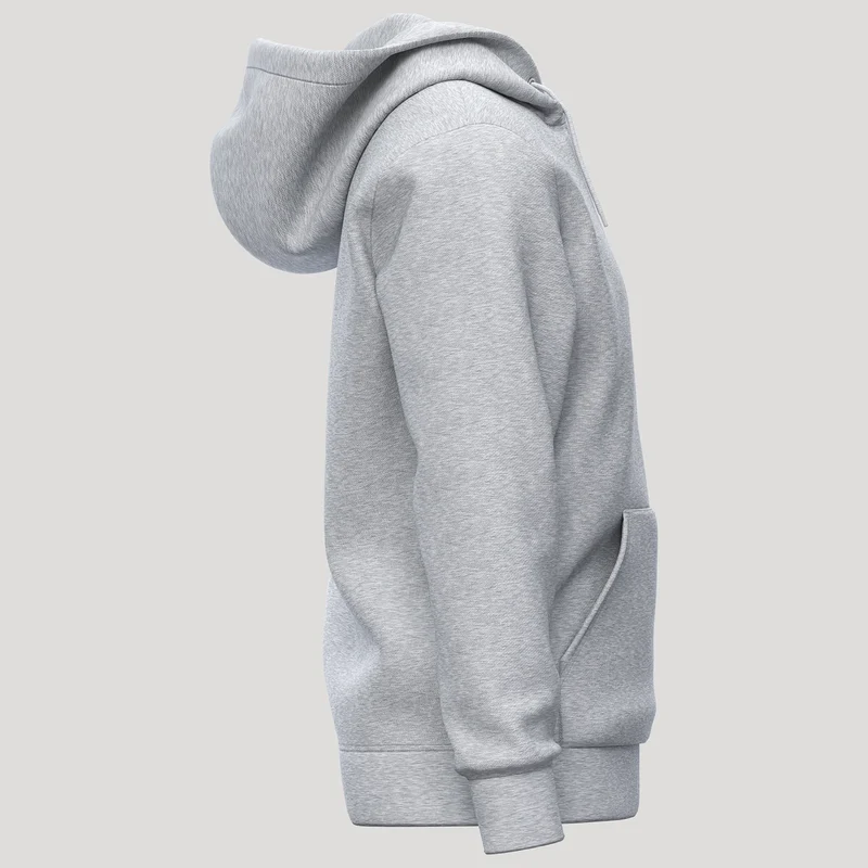 SWEAT BJORN BORG ESSENTIAL CAPUCHE