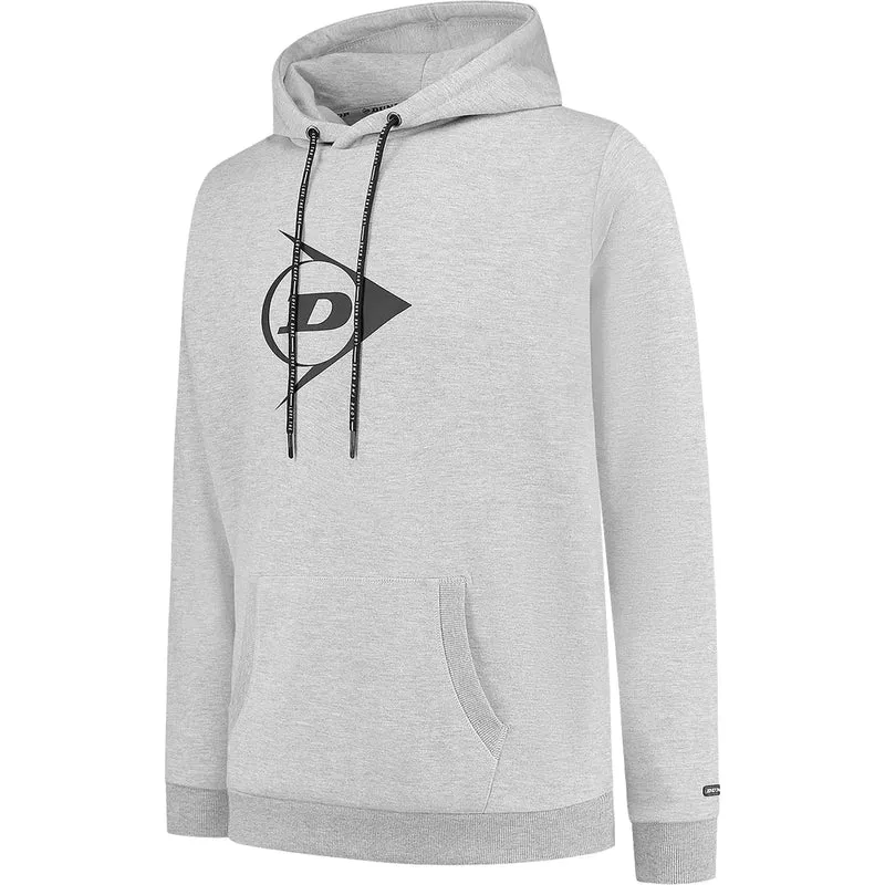SWEAT DUNLOP ESSENTIAL BASIC HOODED