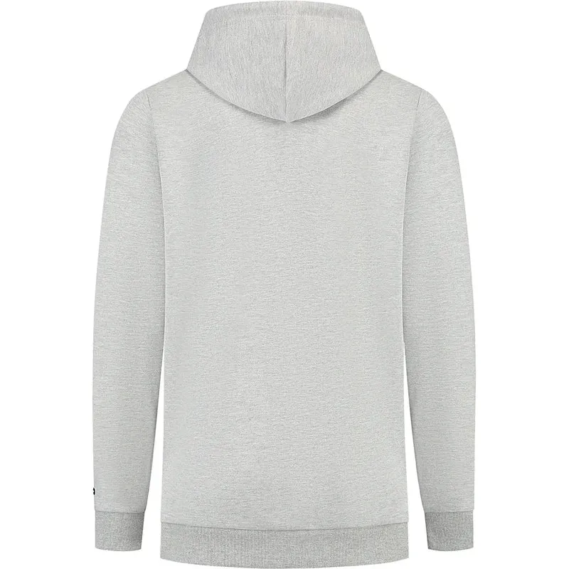 SWEAT DUNLOP ESSENTIAL BASIC HOODED