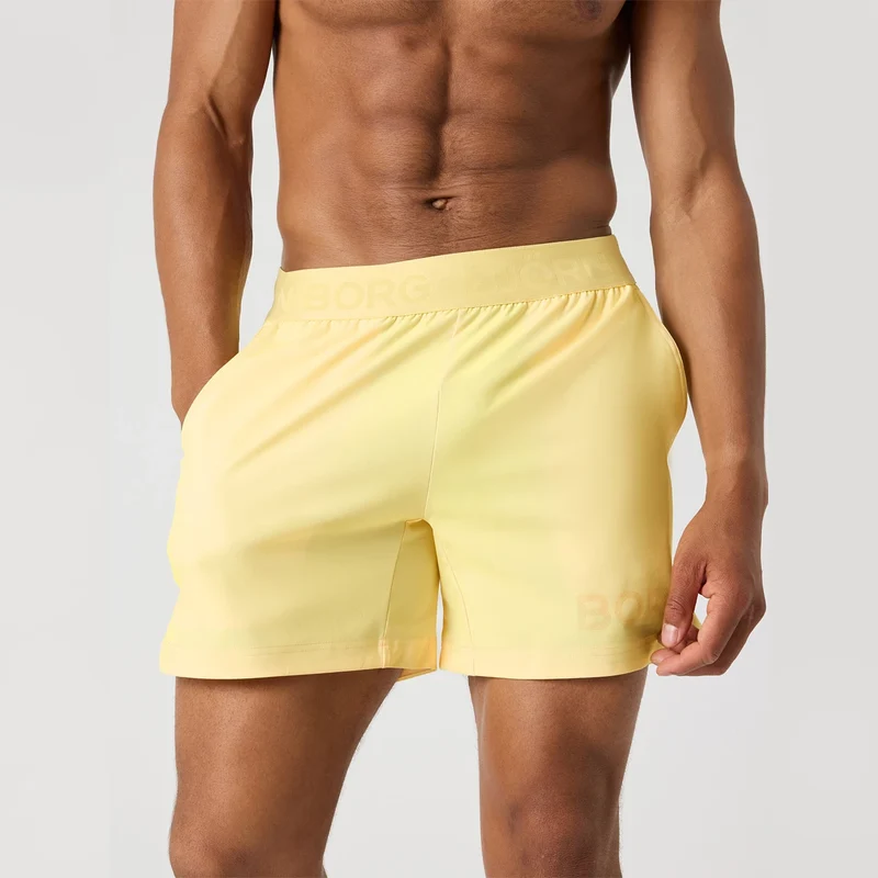 SHORT BJORN BORG 6IN
