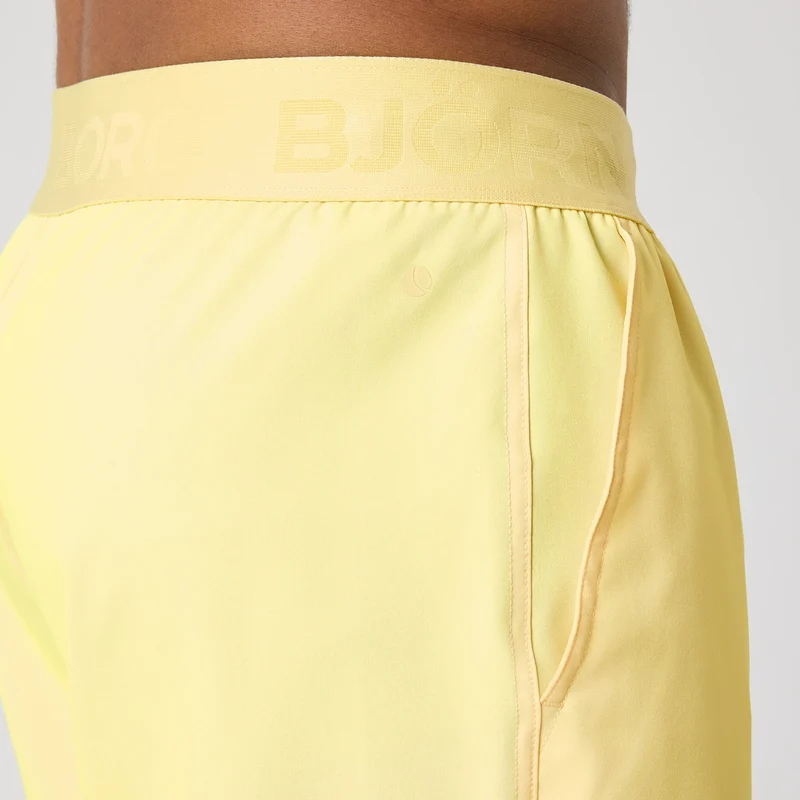SHORT BJORN BORG 6IN