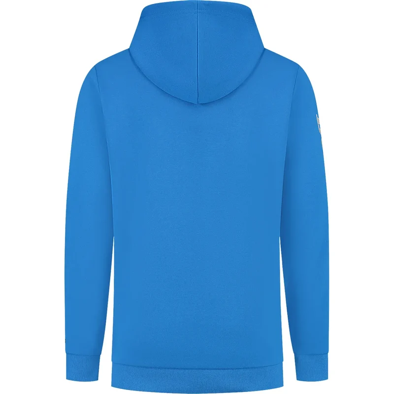 SWEAT DUNLOP ESSENTIAL HOODED
