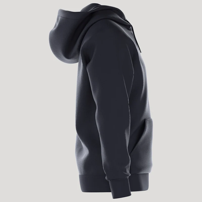 SWEAT BJORN BORG ESSENTIAL CAPUCHE