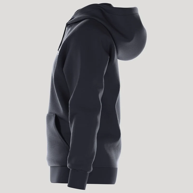 SWEAT BJORN BORG ESSENTIAL CAPUCHE