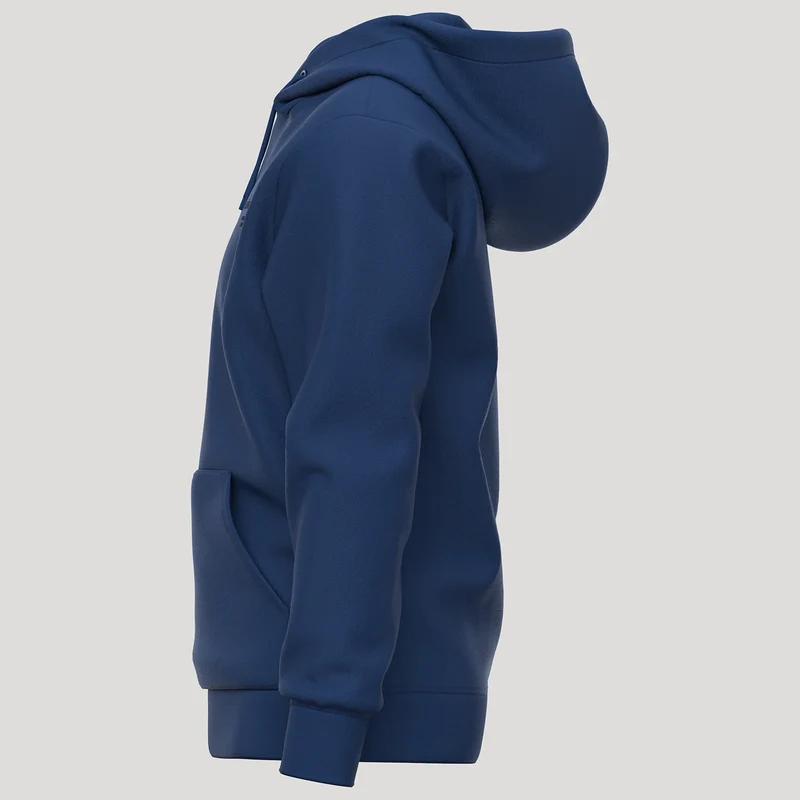 SWEAT BJORN BORG ESSENTIAL CAPUCHE