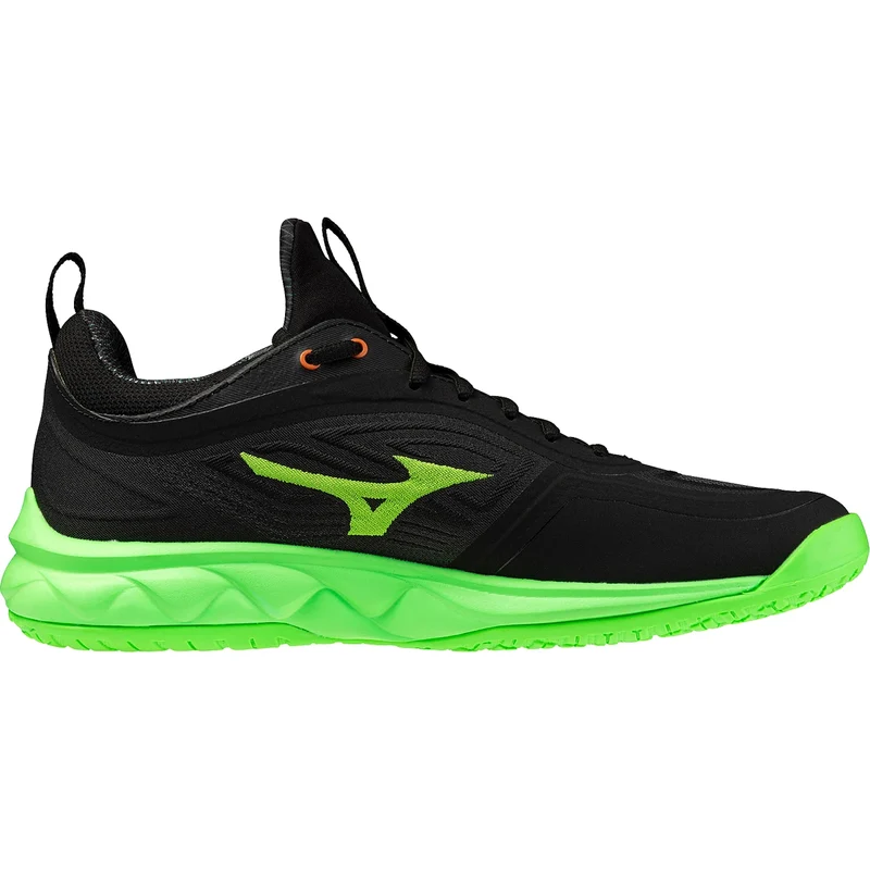 CHAUSSURES MIZUNO HOMME INDOOR WAVE LUMINOUS 3