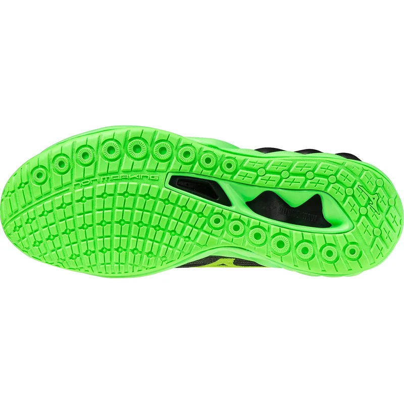 CHAUSSURES MIZUNO HOMME INDOOR WAVE LUMINOUS 3
