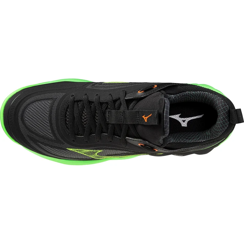 CHAUSSURES MIZUNO HOMME INDOOR WAVE LUMINOUS 3