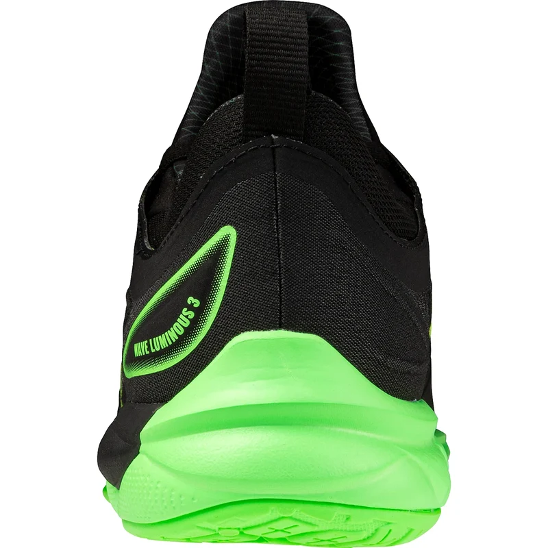 CHAUSSURES MIZUNO HOMME INDOOR WAVE LUMINOUS 3