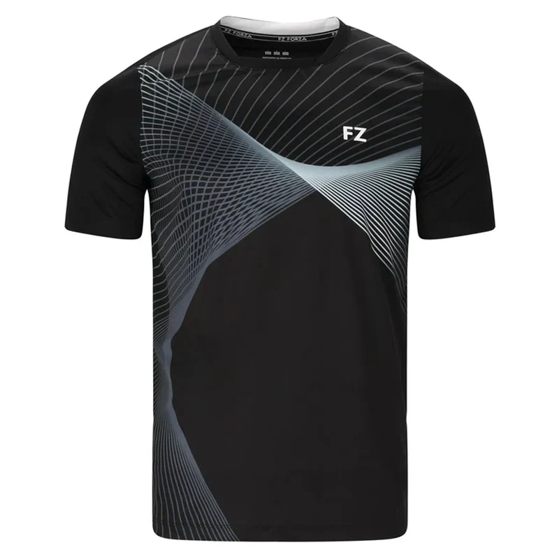 T-SHIRT FZ FORZA HOMME LUKE S-S