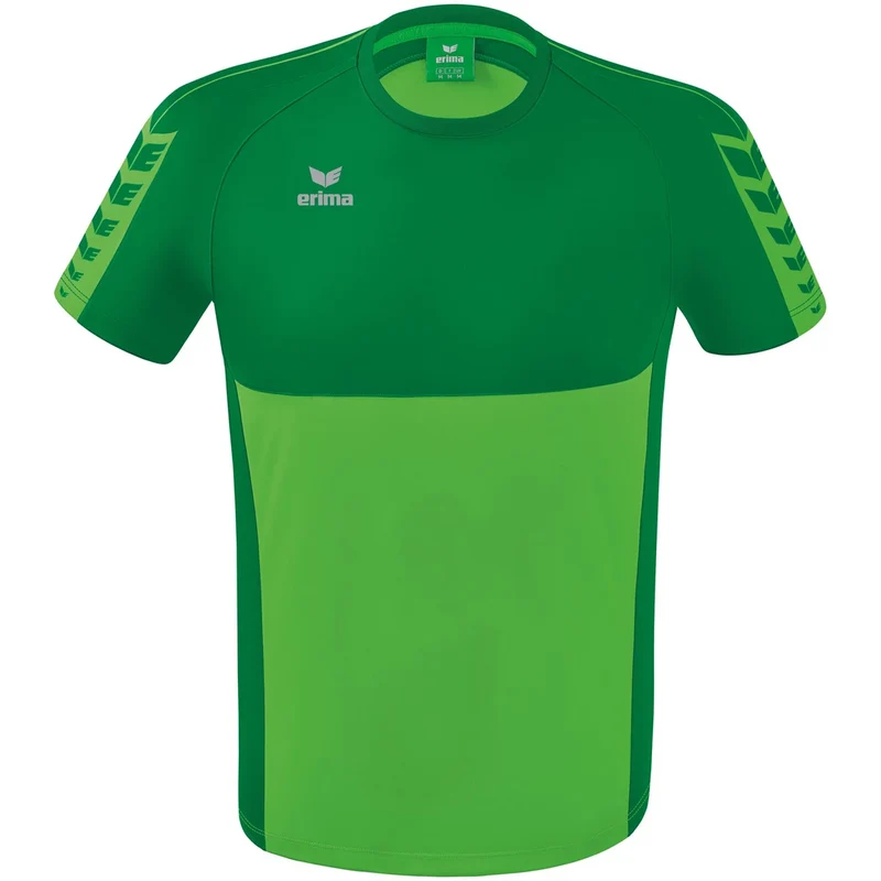 T-SHIRT ERIMA HOMME SIX WINGS