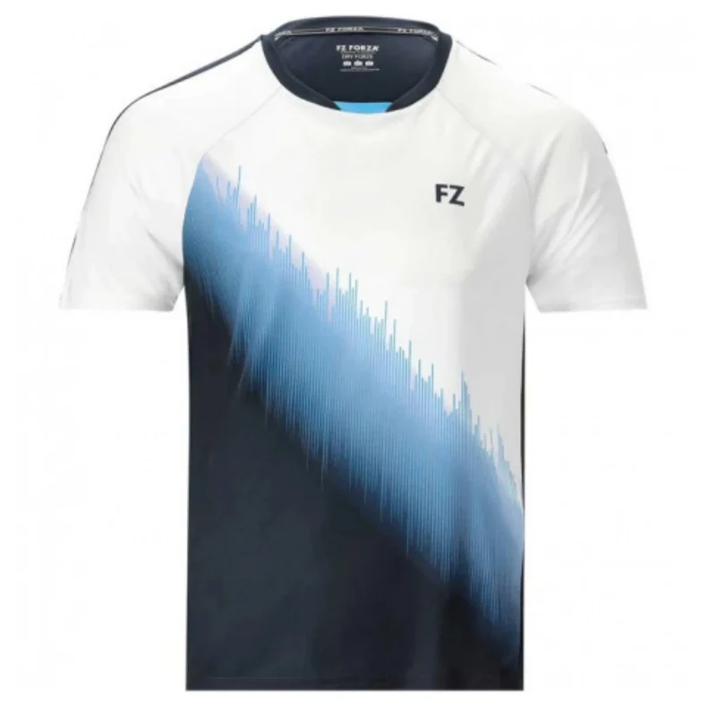 T-SHIRT FZ FORZA HOMME CLYDE