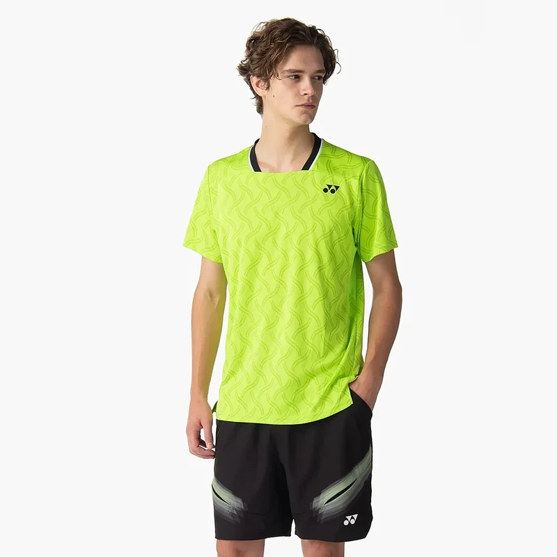 T-SHIRT YONEX ELITE AO FRESH