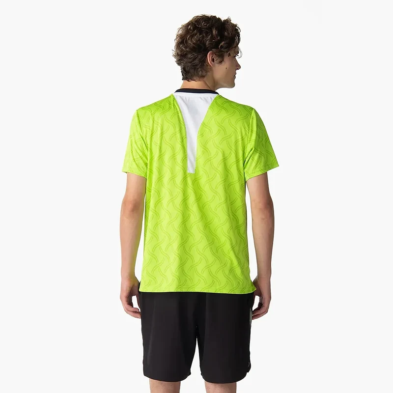 T-SHIRT YONEX ELITE AO FRESH