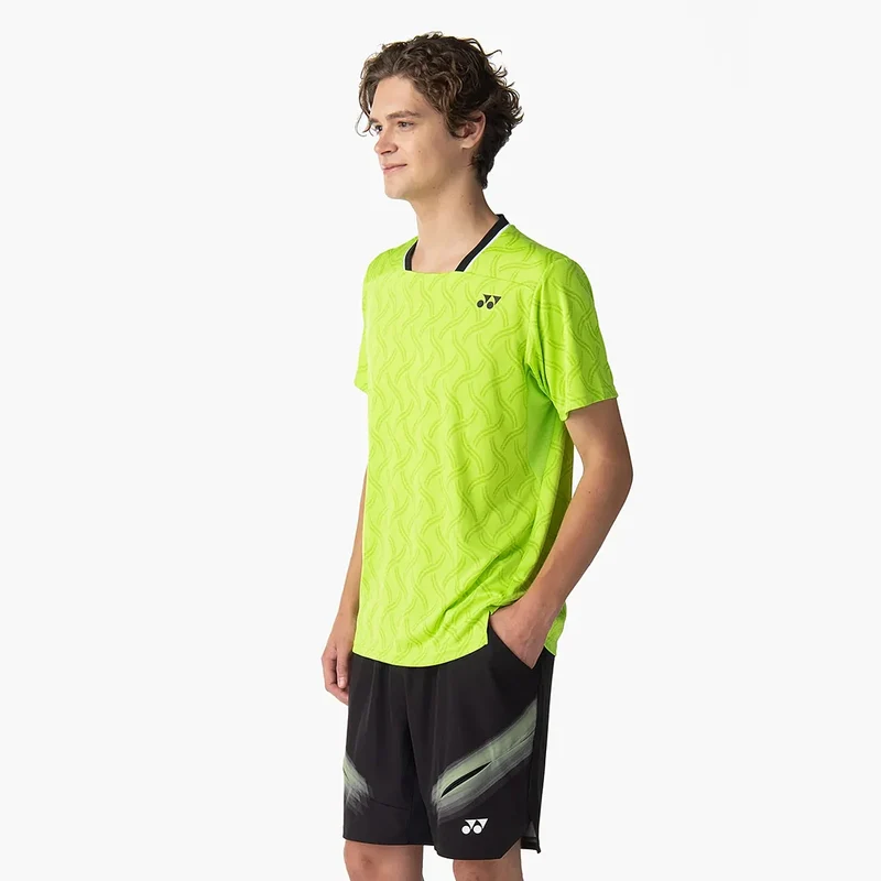 T-SHIRT YONEX ELITE AO FRESH