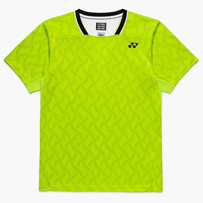 T-SHIRT YONEX ELITE AO FRESH