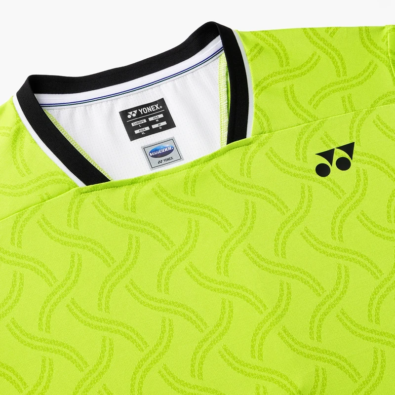 T-SHIRT YONEX ELITE AO FRESH