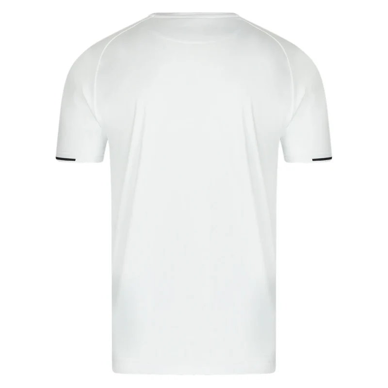 T-SHIRT VICTOR HOMME T-33104 A