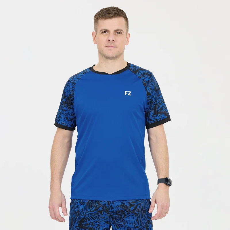 T-SHIRT FZ FORZA HOMME ALLIANCE S/S