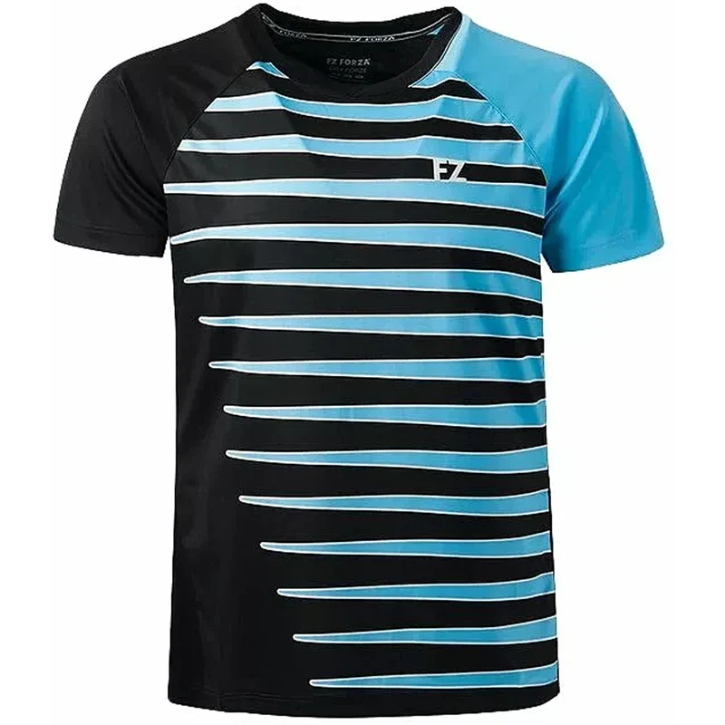 T-SHIRT FZ FORZA HOMME SCALLO