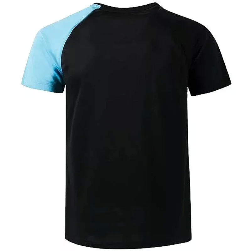 T-SHIRT FZ FORZA HOMME SCALLO